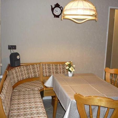Ferienwohnung Oehlert - Separater Eingang Und Moeblierte Terrasse Grosssolt Kültér fotó
