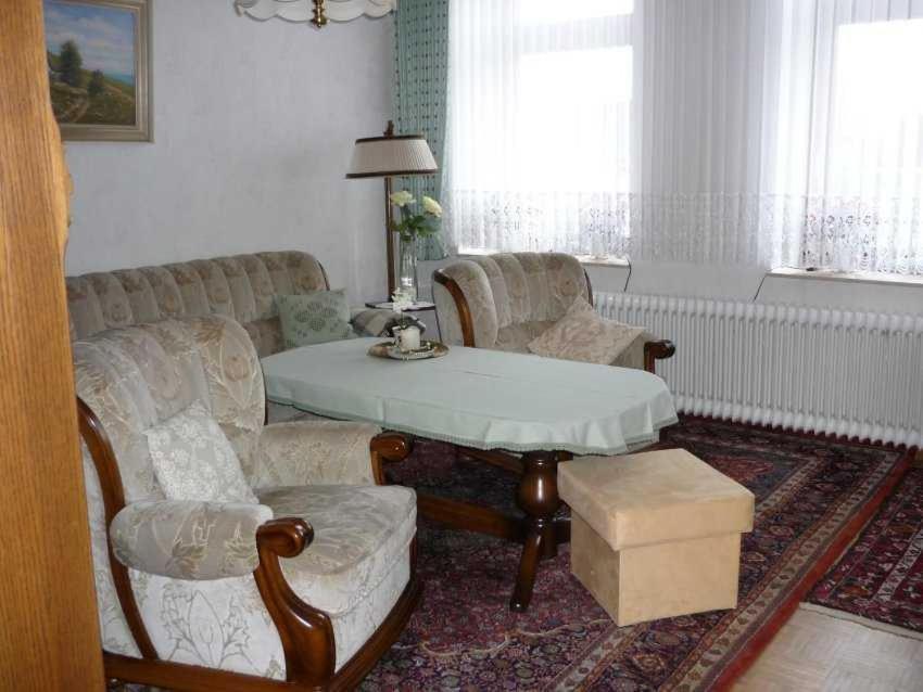 Ferienwohnung Oehlert - Separater Eingang Und Moeblierte Terrasse Grosssolt Kültér fotó