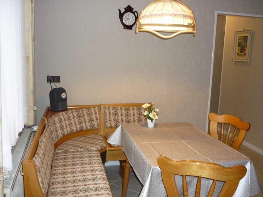 Ferienwohnung Oehlert - Separater Eingang Und Moeblierte Terrasse Grosssolt Kültér fotó